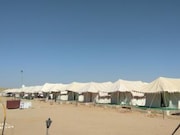 Marudhara Desert Camp, Jaisalmer Marudhara Desert Camp, Jaisalmer