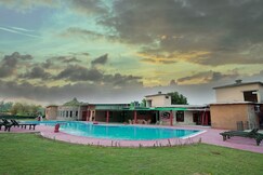 Corbett Soho Resort, Jim Corbett (Ramnagar) Corbett Soho Resort, Jim Corbett (Ramnagar)
