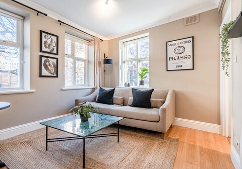 Be London Endell Street