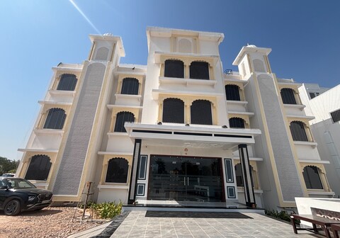 Sugan Hotel and Resort