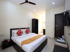 OYO 9323 Hotel Sidana Solitaires, Ludhiana OYO 9323 Hotel Sidana Solitaires, Ludhiana