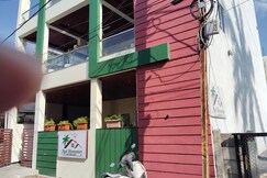 MSD home stay, Ujjain MSD home stay, Ujjain