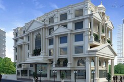 The Ocean Pearl, Udupi The Ocean Pearl, Udupi