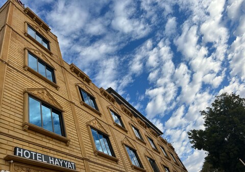Hotel Hayyat
