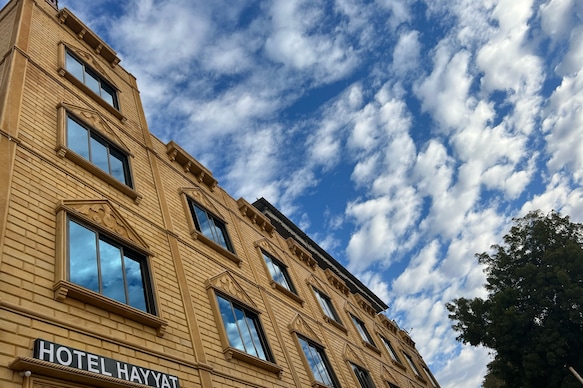 Hotel Hayyat