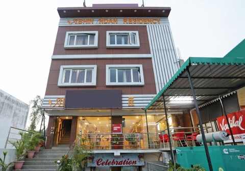 Hotel Abhinandan