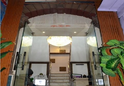 SHIVRATRI GUEST HOUSE