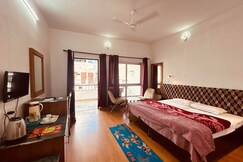 GMVN Joshimath Narisingh Tourist Complex, Joshimath GMVN Joshimath Narisingh Tourist Complex, Joshimath