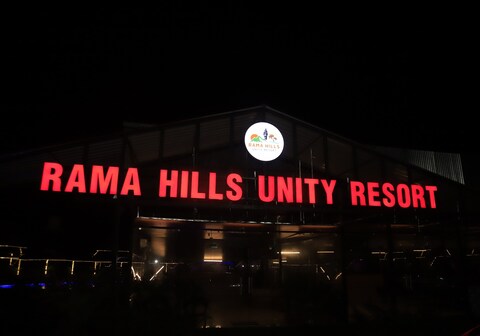 Rama hills unity resort