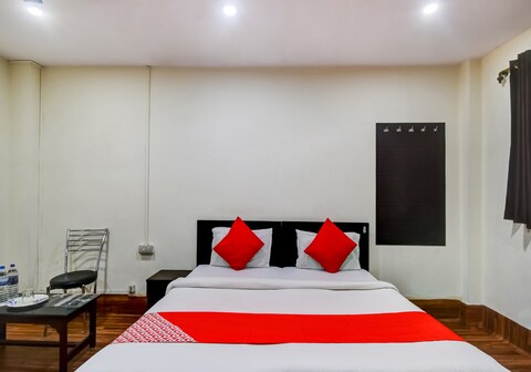 Hotel O Oxy The Delight