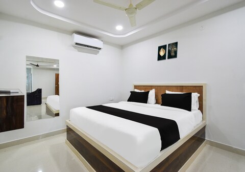 Hotel O SUNRISE GROUP OF HOTELS