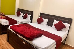 Hotel Laxmi Deluxe Haridwar, Haridwar Hotel Laxmi Deluxe Haridwar, Haridwar