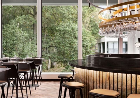 Dolce by Wyndham La Hulpe Brussels