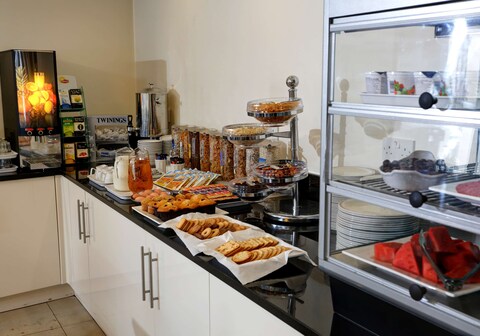 Best Western London Highbury