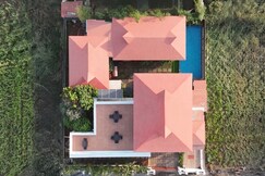 Madhavis Villa : 3BHK private pool getaway, Lonavala Madhavis Villa : 3BHK private pool getaway, Lonavala
