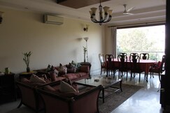 Saket Bed and Breakfast, Delhi Saket Bed and Breakfast, Delhi