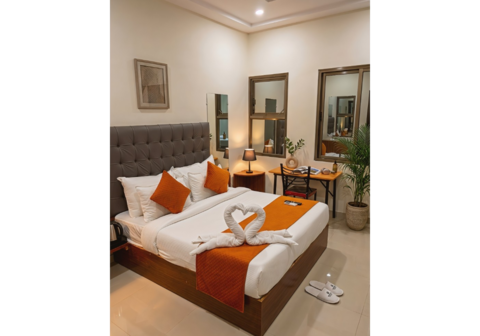 Hotel Prime Access