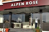 Hotel Alpen Rose, Haridwar Hotel Alpen Rose, Haridwar