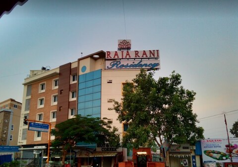 RAJA RANI RESIDENCY