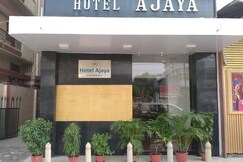 Hotel Ajaya, Varanasi Hotel Ajaya, Varanasi
