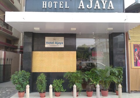 Hotel Ajaya