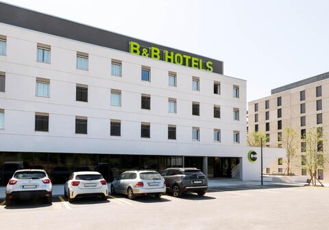 B&B HOTEL Nyon