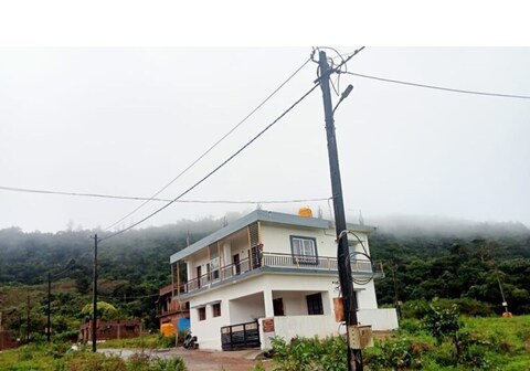 Coorg skanda homestay