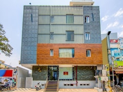 OYO 10823 Pratibha Grand, Vijaywada OYO 10823 Pratibha Grand, Vijaywada
