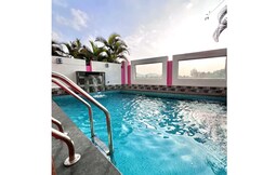 Casa Vito 3BHK with Pvt Pool by Stellar Stays, Lonavala Casa Vito 3BHK with Pvt Pool by Stellar Stays, Lonavala
