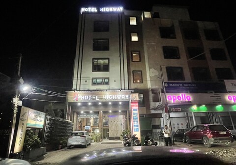 Hotel Highway, Udhampur