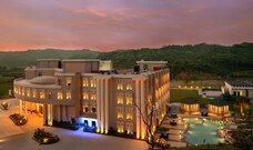 Golden Tulip Hotel Panchkula, Panchkula Golden Tulip Hotel Panchkula, Panchkula