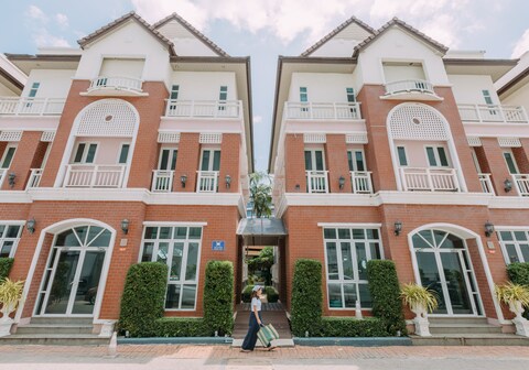 The Beach Boutique House