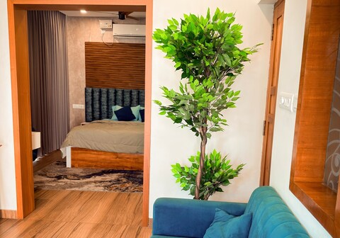 Premium Suite Room in Edapally palarivatom