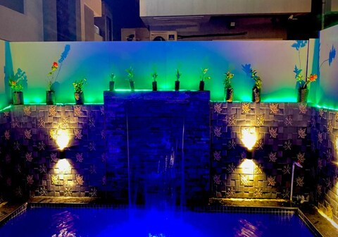 Fortune villa lonavala