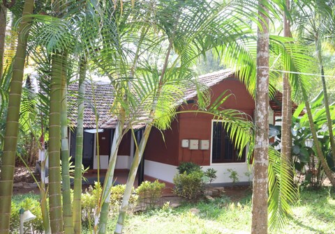 Mishti Valley Cottages