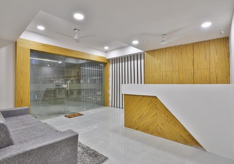 Hotel Park Land-A