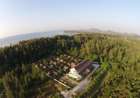 L'esprit de Naiyang Resort