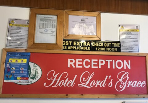Hotel Lords Grace