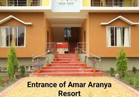 Amar Aranya Resort