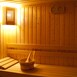 Sauna Treatment