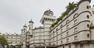 Amrutha Castle, Hyderabad Amrutha Castle, Hyderabad