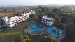 Khanvel Resort, Silvassa Khanvel Resort, Silvassa