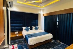 Hotel Paramount Villa, Gandhinagar Hotel Paramount Villa, Gandhinagar