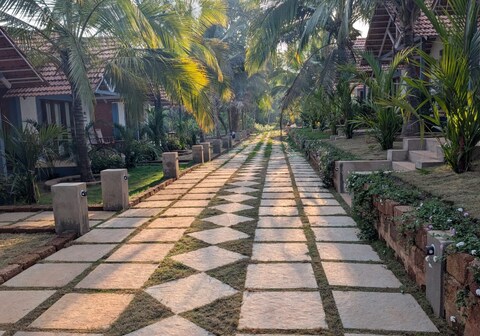 Blu Butterfly Resort