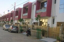 kanaka bhavan, Vrindavan kanaka bhavan, Vrindavan