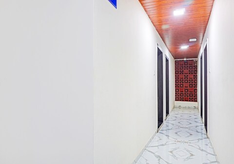 Hotel O Rising Surya