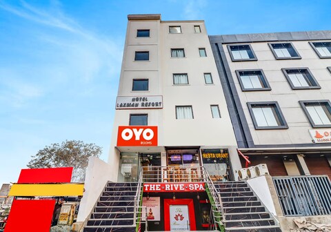 Super Hotel O Vintage House