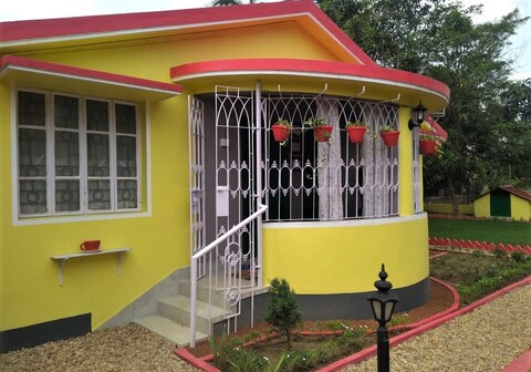Prantarik Cottage Bed and Breakfast (Home stay)