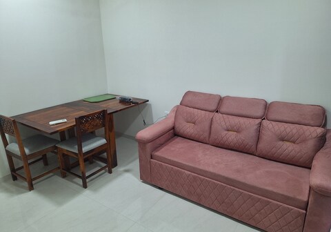 1 bhk in Kolshet