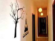 HUMBLEBEE INNS - AVANTI, Goa HUMBLEBEE INNS - AVANTI, Goa